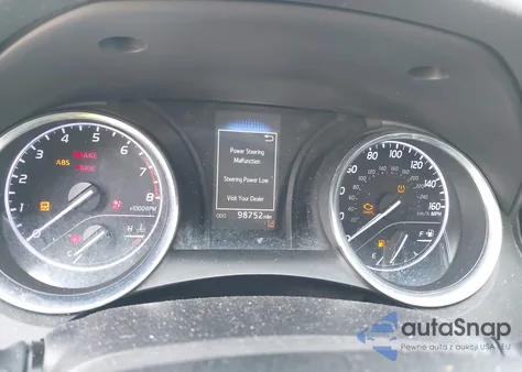 2020 Toyota Camry Se from USA, damaged, VIN 4T1G11AK6LU867834